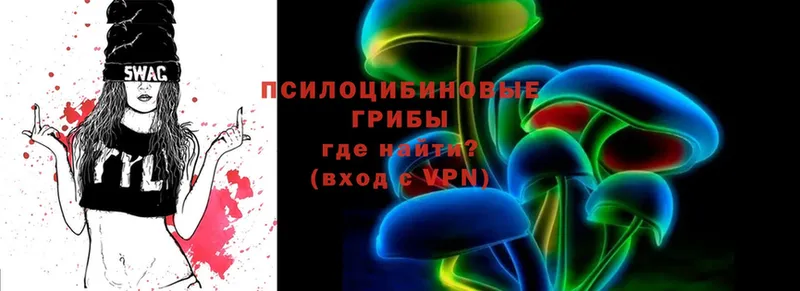 Галлюциногенные грибы Magic Shrooms  Калининец 